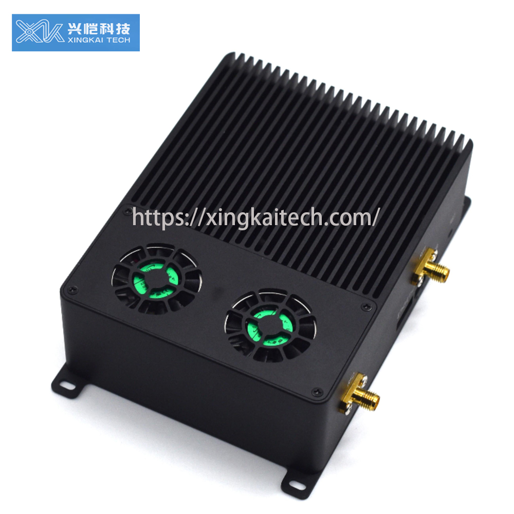 Mimo Mesh Radio Network 3 1 51