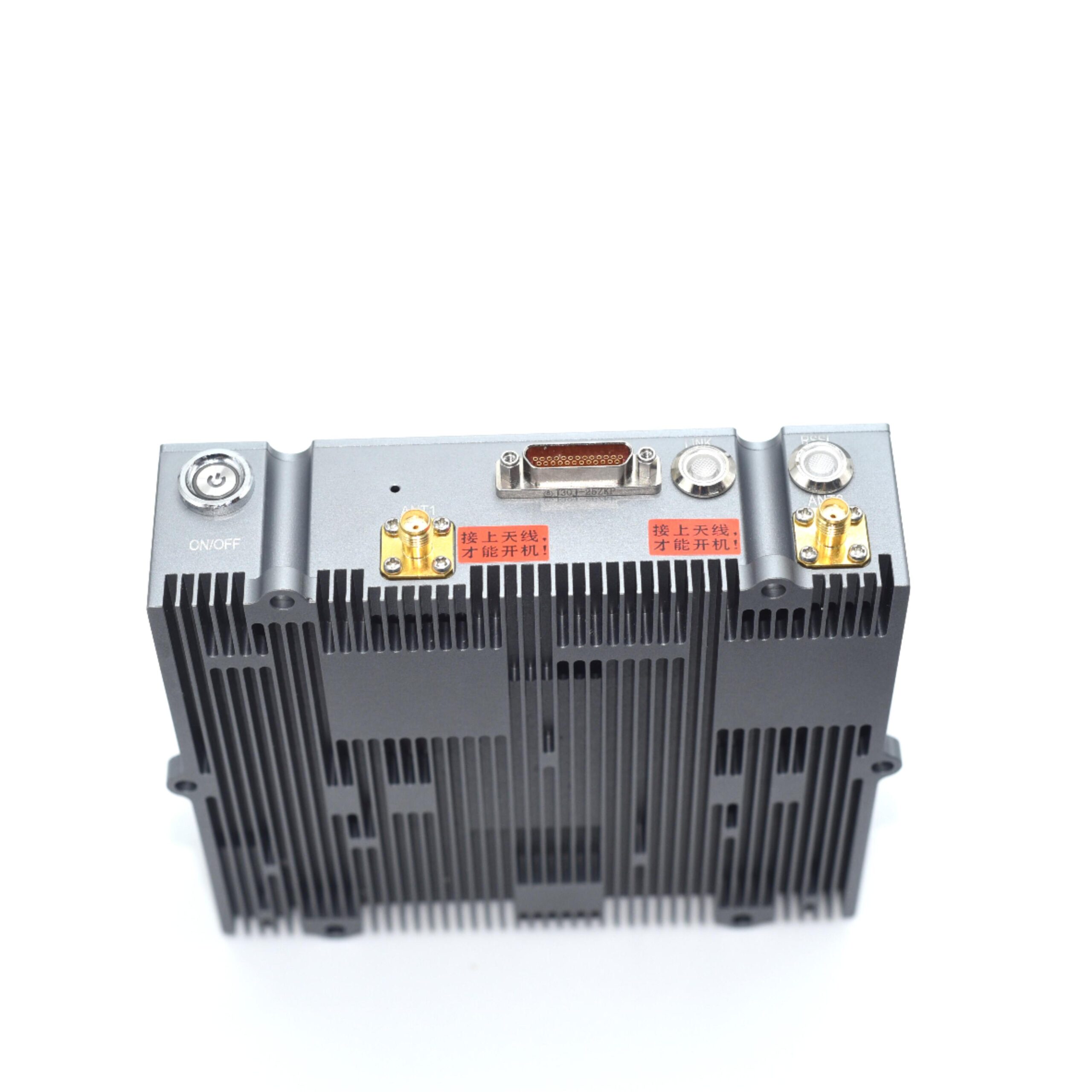 VTOL Airborne 2*10W MIMO MESH XK-F358 Radio communication 1 1 59 scaled