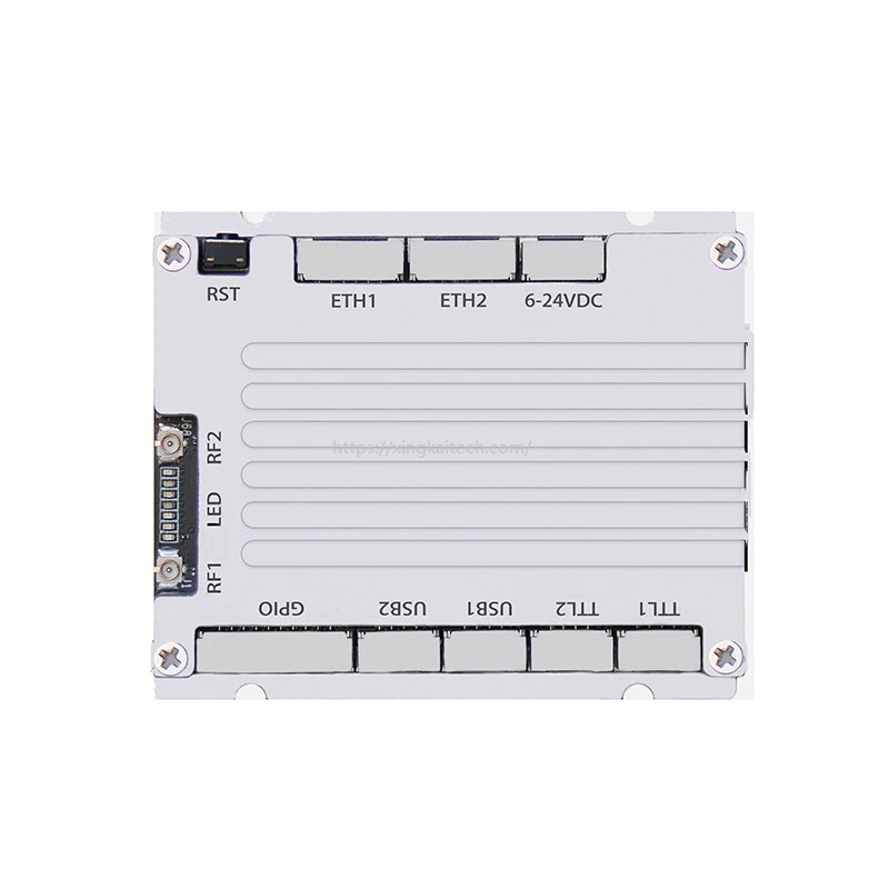 Mimo Mesh Radio Network 11 1 60