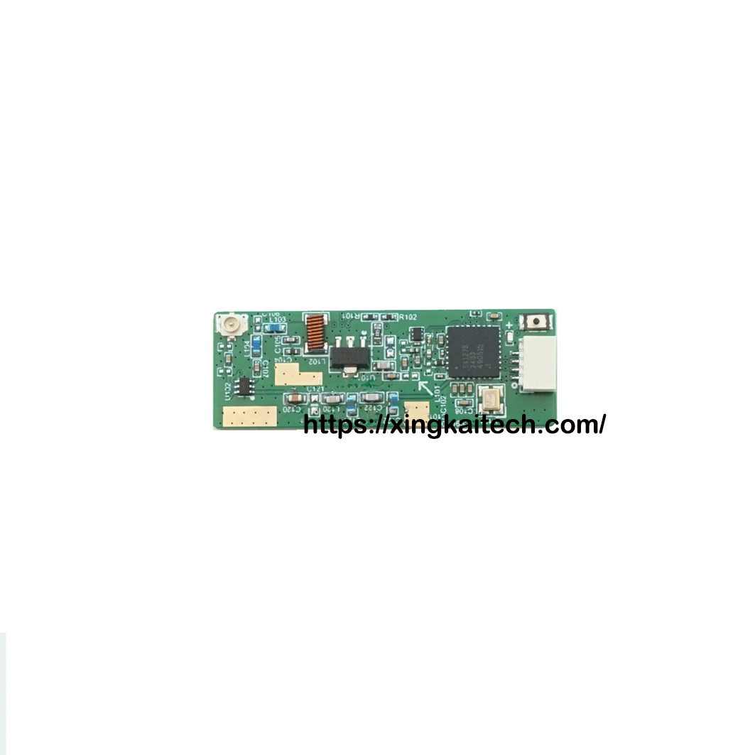ELRS RX 170MHz Mini Receiver Module Based on ExpressLRS Firmware with Compact Design for Long Range FPV Transmission 2 1 61