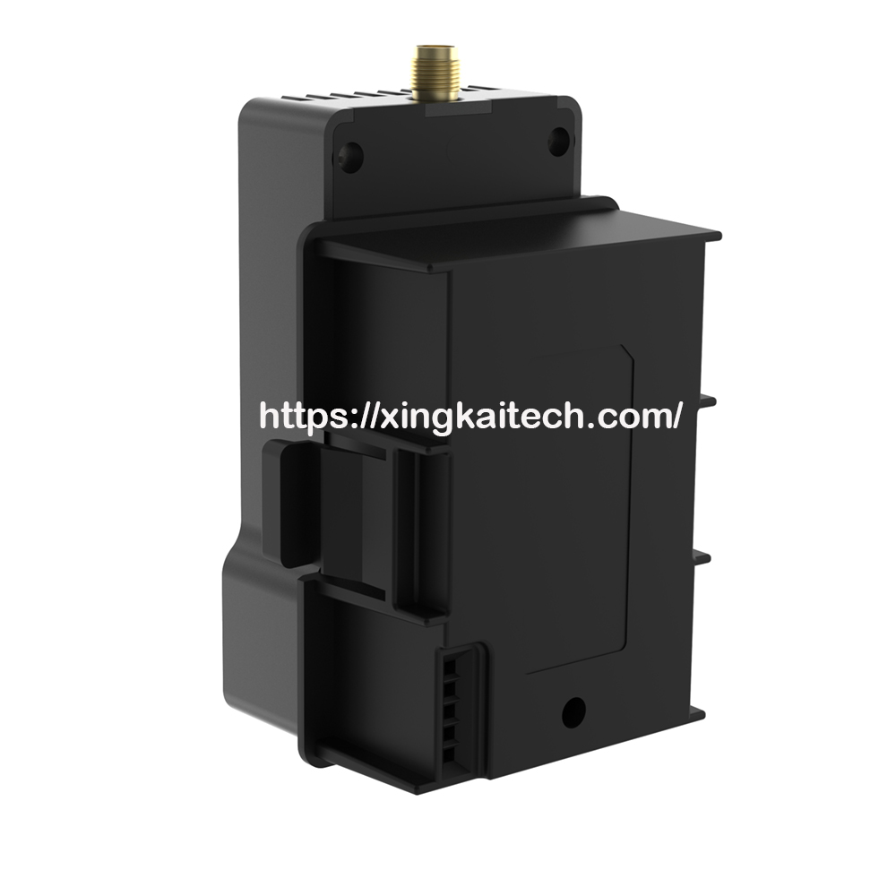 ELRS TX 170MHz High-frequency Head Long-Distance Flying Machines Tuner Analog for FPV Drone 5 1.7