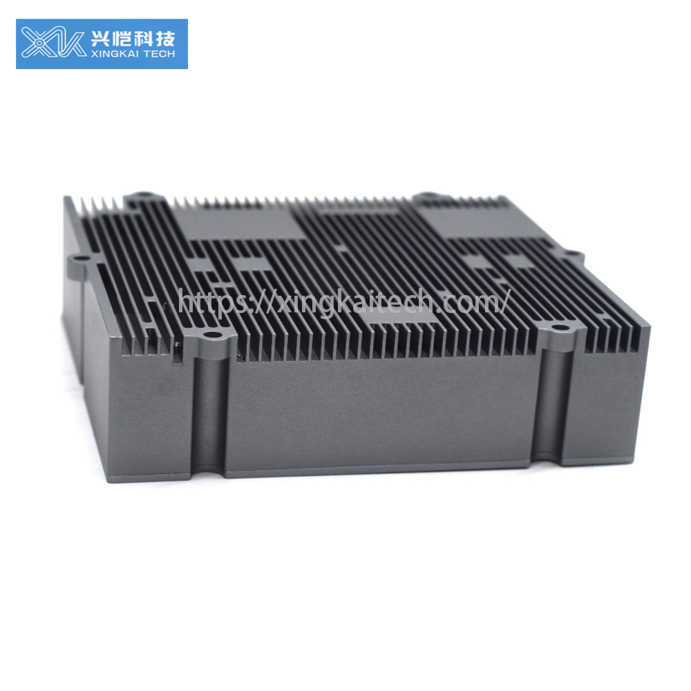 VTOL Airborne 2*10W MIMO MESH XK-F358 Radio communication 6 10 15