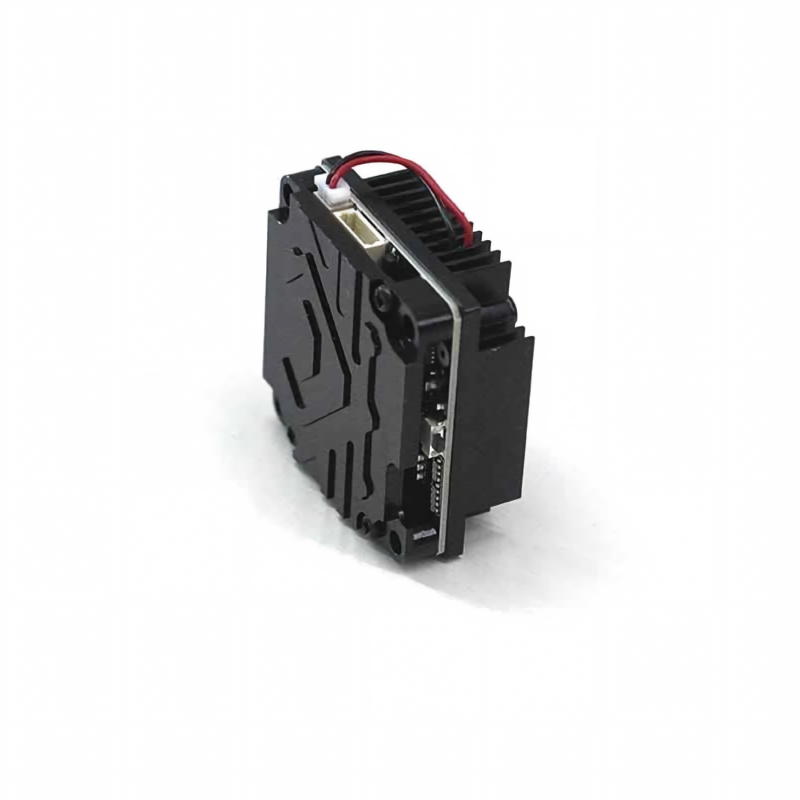 7.2GHz 5W High Power 80CH VTX Video Transmitter 4 13 1