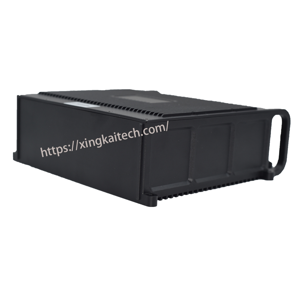 Vehicular Broadband 20W*2 Mimo Mesh Networking XK-F367 6 14 7