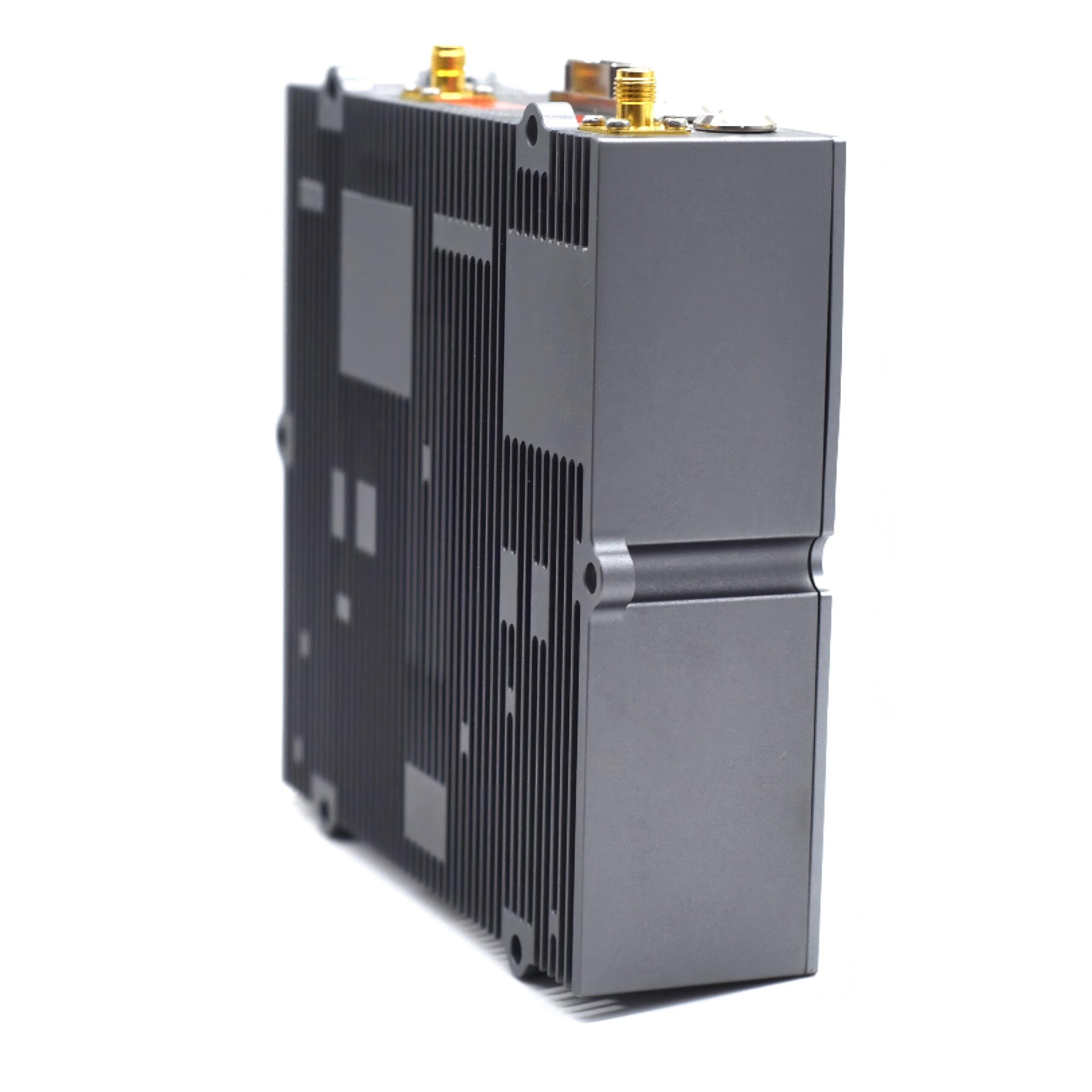 VTOL Airborne 2*10W MIMO MESH XK-F358 Radio communication 8 15 5 scaled