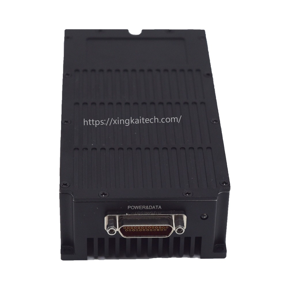 2*5Watts Airborne MIMO Mesh Radio AES256 Wireless Video Transmission Uav Drone COFDM Receiver Manet Fhss Hopping Frequency 5 16 5