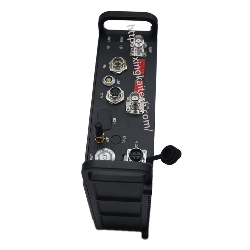 Vehicular Broadband 20W*2 Mimo Mesh Networking XK-F367 1 2 41