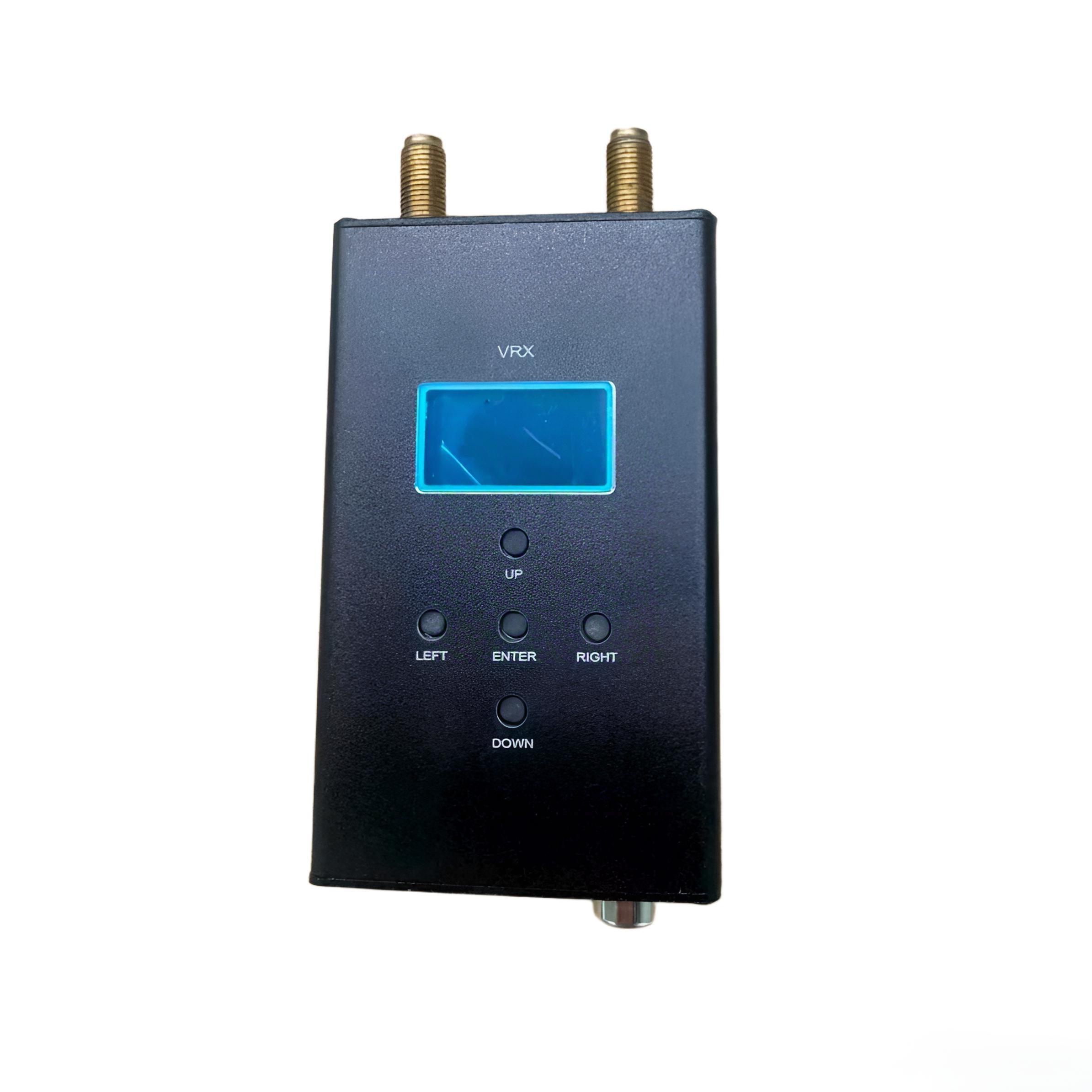 FPV Video Receiver 6.1-7.2GHz 64CH 7.2G VRX Video Receiver FOR FPV DRONE 1 20260923095330 330 4264
