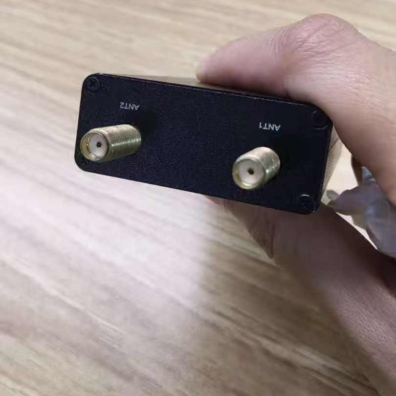 FPV Video Receiver 6.1-7.2GHz 64CH 7.2G VRX Video Receiver FOR FPV DRONE 2 20260923095719 332 4264