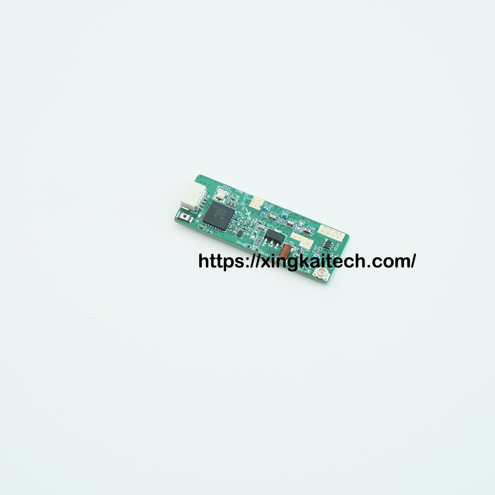 ELRS RX 170MHz Mini Receiver Module Based on ExpressLRS Firmware with Compact Design for Long Range FPV Transmission 4 3 49