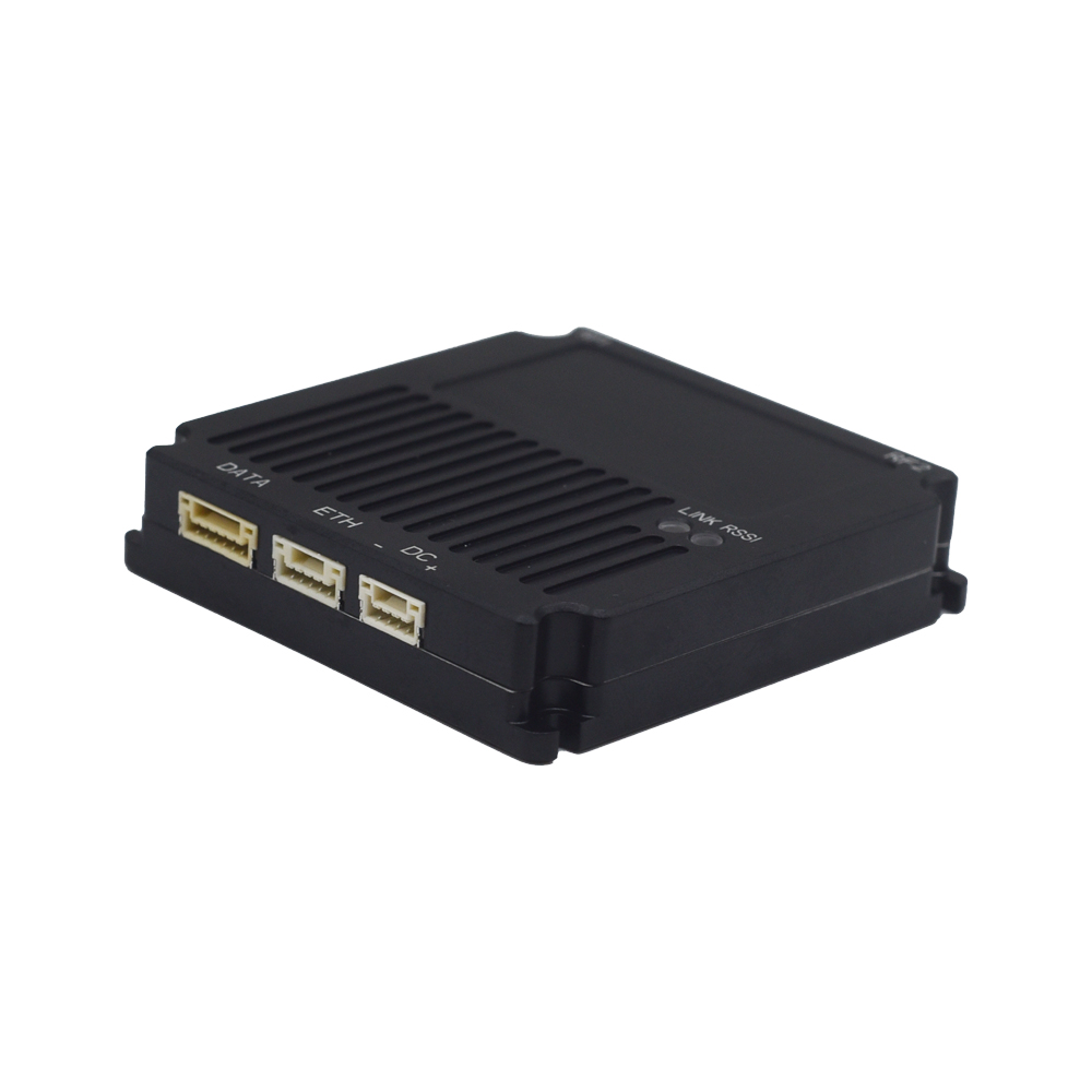 FPV Drone Data Link Mesh Radio Ad Hoc 350Mhz-6Ghz Fhss Hopping Wireless Video Transmission 6 30 5