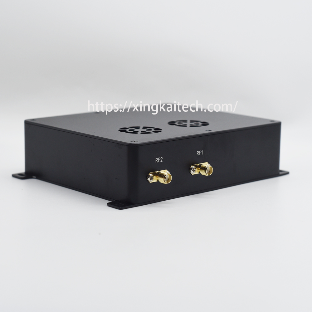 Long Range Wireless Wave System 2*2W MIMOs Mesh Networks Radio link Fhss Sfrequency division multiplexing for VTOL Drone 8 33