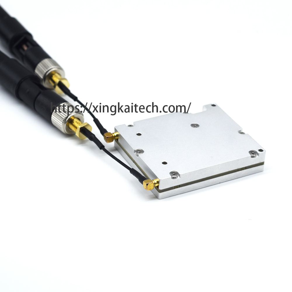 FPV Drone Data Link Mesh Radio Ad Hoc 350Mhz-6Ghz Fhss Hopping Wireless Video Transmission 5 35 1