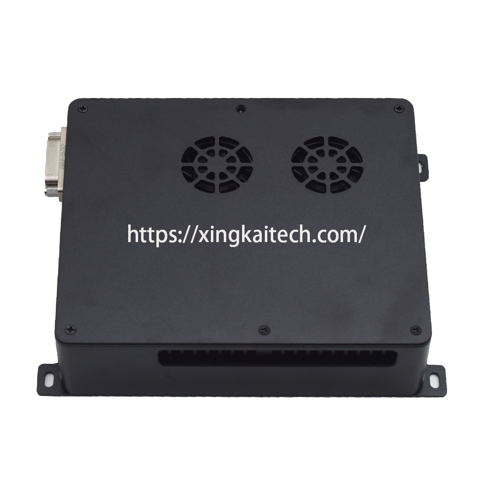 5W*2 MIMO Mesh Network Radio Long Distance IFS FHSS Mesh Drone Image Transmission Telemetry Data Link Uhf Radio for VTOL Drone 6 38