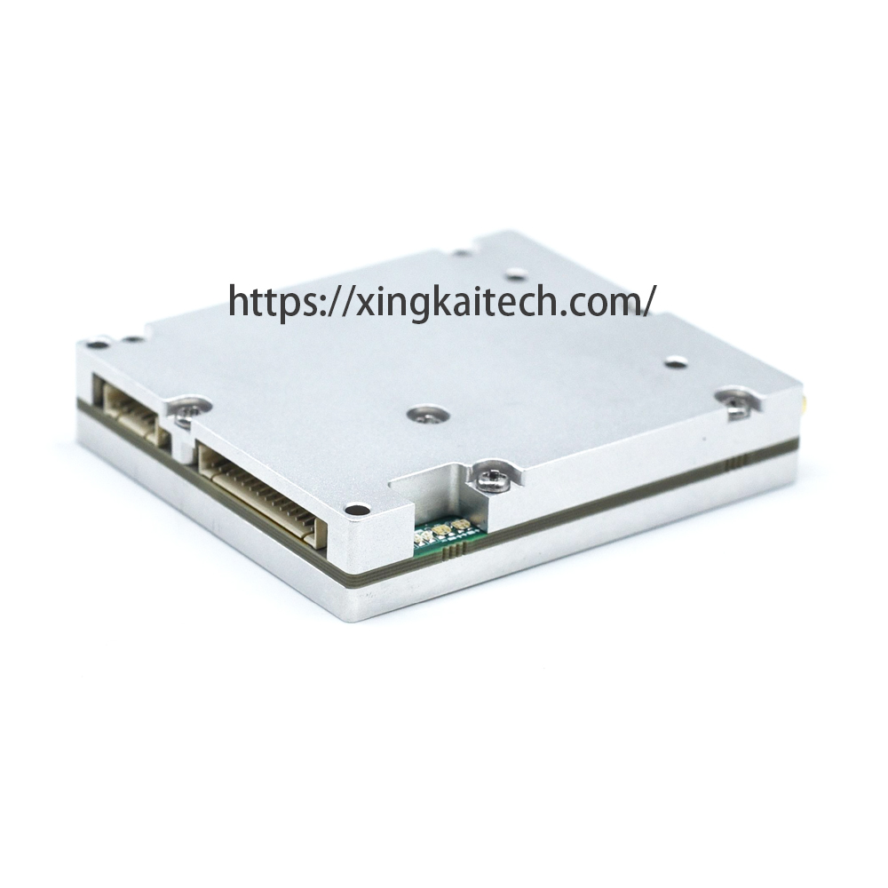 Mimo Mesh Radio Network 3 44