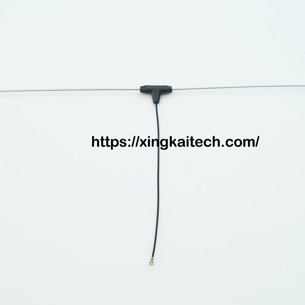 ELRS RX 170MHz Mini Receiver Module Based on ExpressLRS Firmware with Compact Design for Long Range FPV Transmission 5 5 43