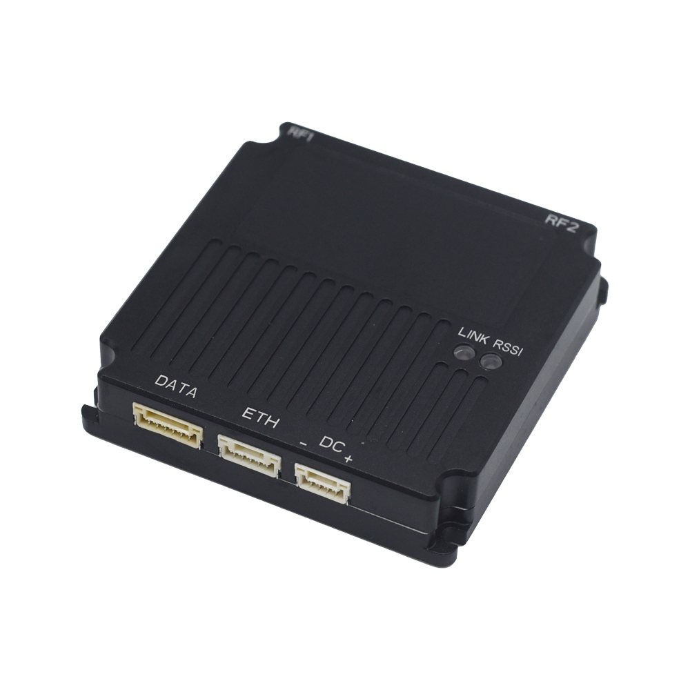 FHSS Mimo Mesh Radio Network 7 5 44