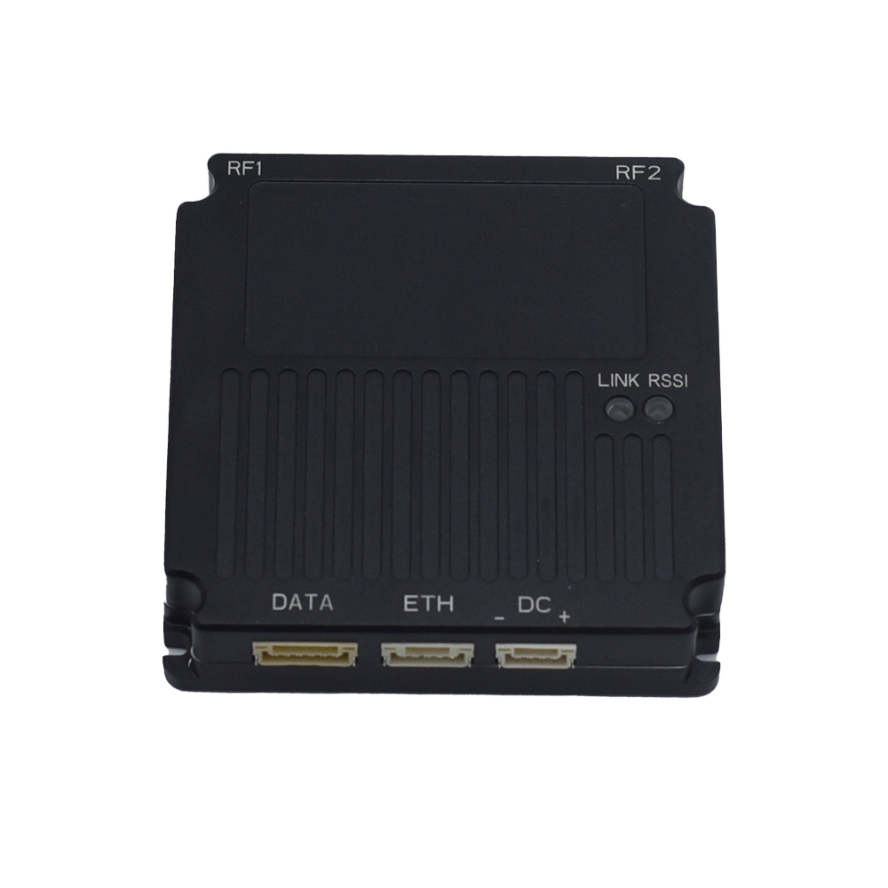 FPV Drone Data Link Mesh Radio Ad Hoc 350Mhz-6Ghz Fhss Hopping Wireless Video Transmission 3 6 43