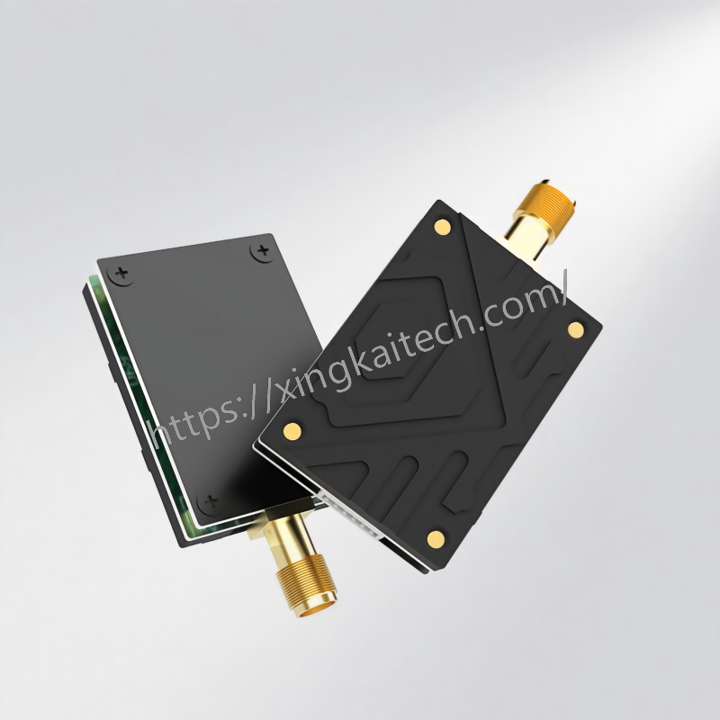 8.5G FPV VTX Transmitter 25mW for Long Range FPV Drone 3 6 6