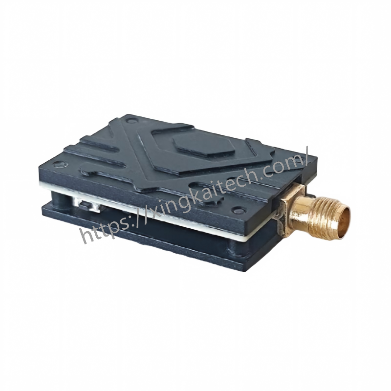 8.5G FPV VTX Transmitter 25mW for Long Range FPV Drone 4 7 5