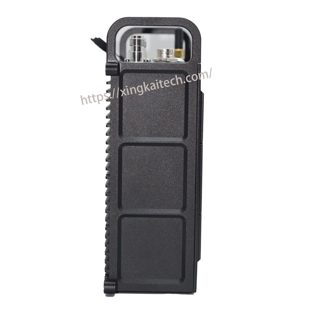 Vehicular Broadband 20W*2 Mimo Mesh Networking XK-F367 4 9 18