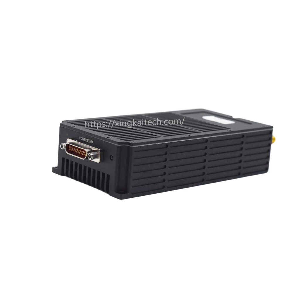 Mimo Mesh Radio Network 2 9 19