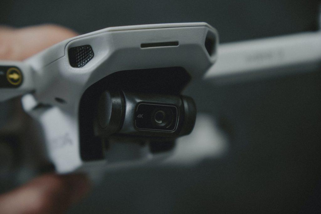 Gimbal Camera 17 gimbal camera solution
