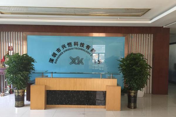 xingkai technology company