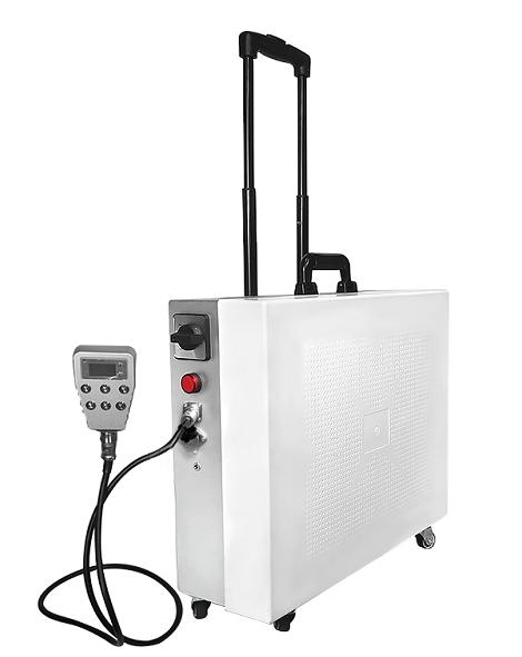 Counter UAS Systems 1 XK-F030S
