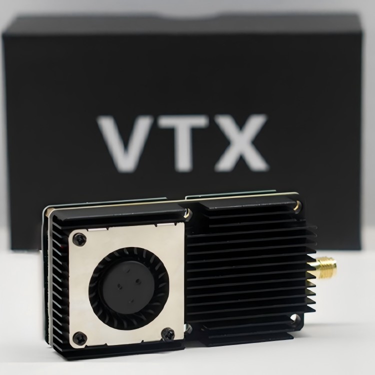 VTX for FPV 8 w15