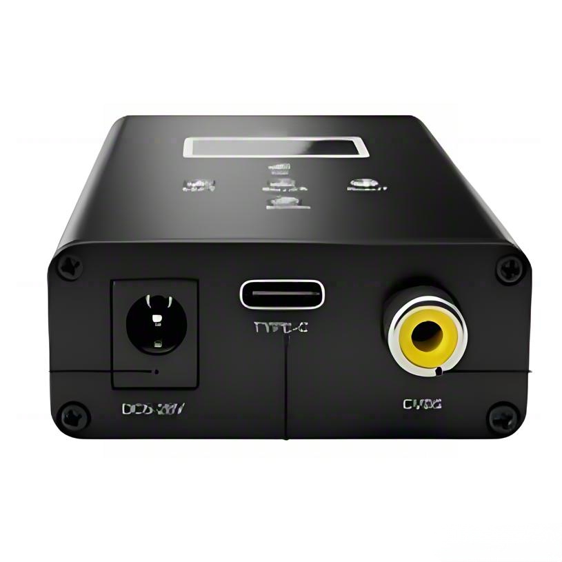 FPV Video Receiver 6.1-7.2GHz 64CH 7.2G VRX Video Receiver FOR FPV DRONE 5 图片21