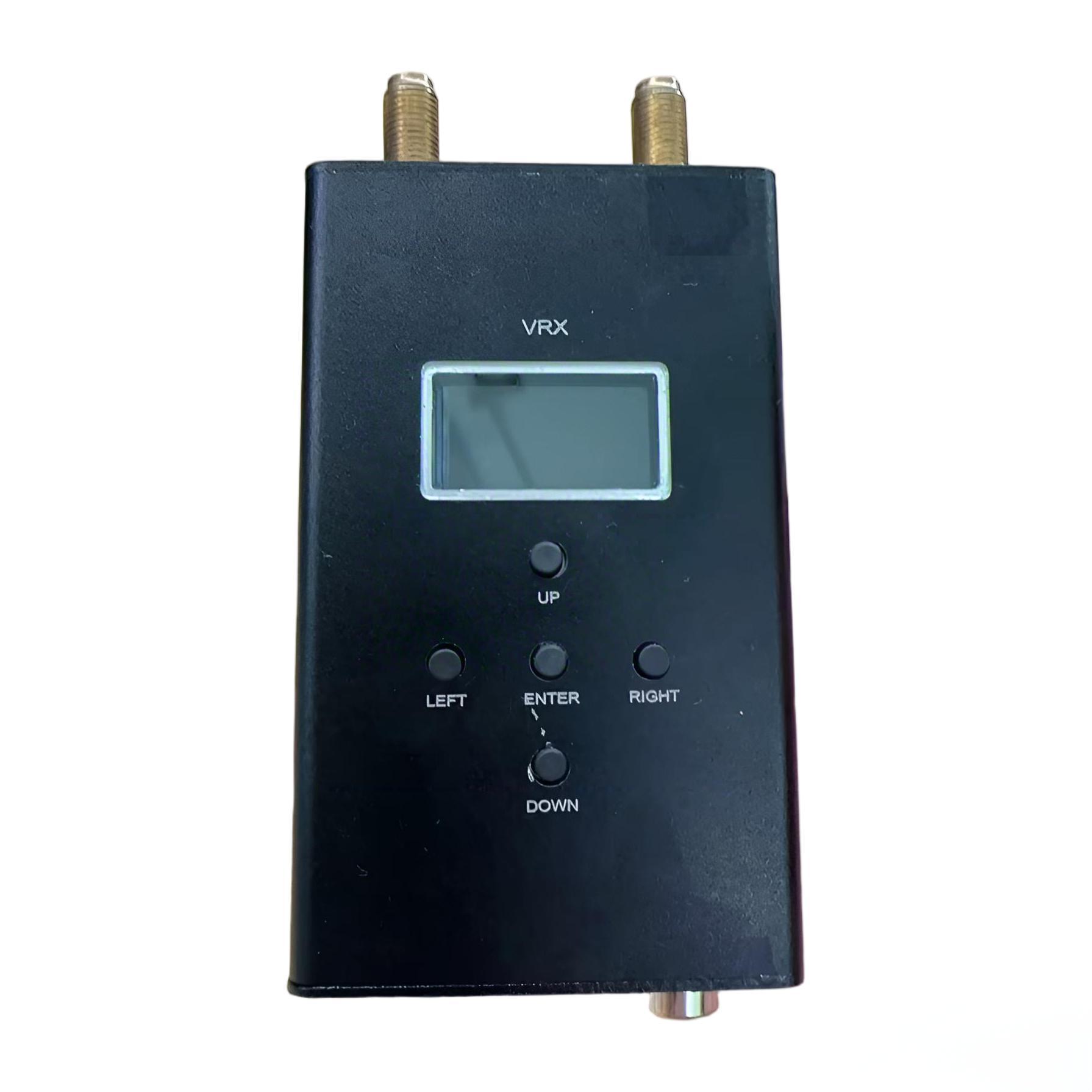 FPV Video Receiver 6.1-7.2GHz 64CH 7.2G VRX Video Receiver FOR FPV DRONE 6 微信图片 20260923101206 337 4264